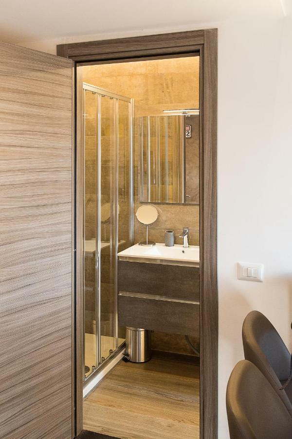 Industrial Apartment Near Duomo Milano Exterior foto